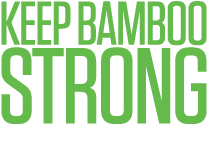Logo de World Bamboo Ambassadors